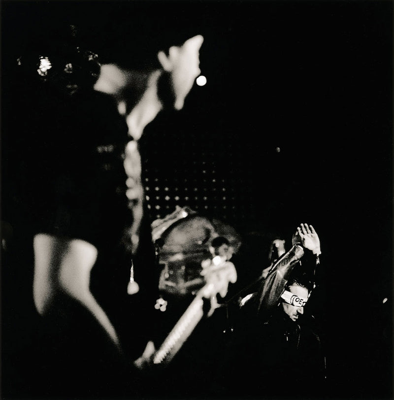Vertigo Live, Munich 2005