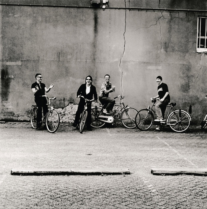 Amsterdam 2001