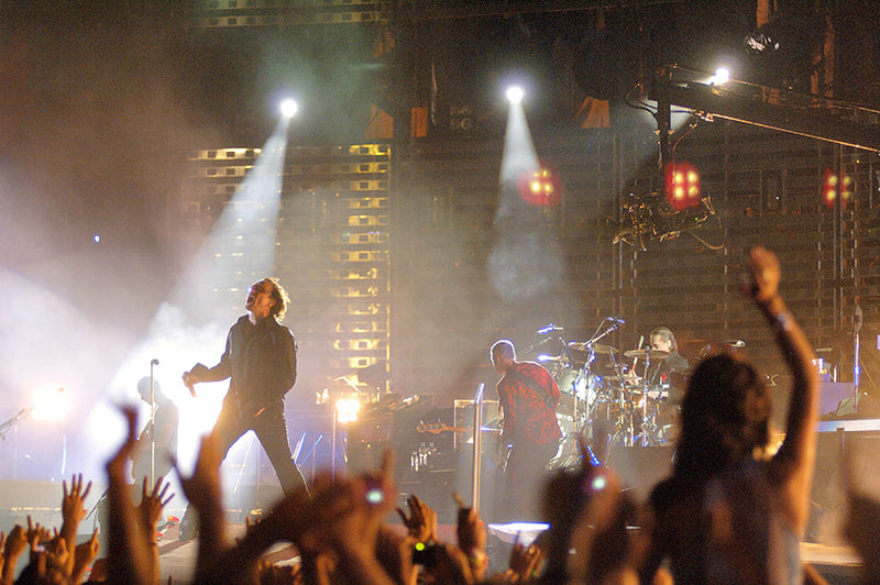U23D - Film Still