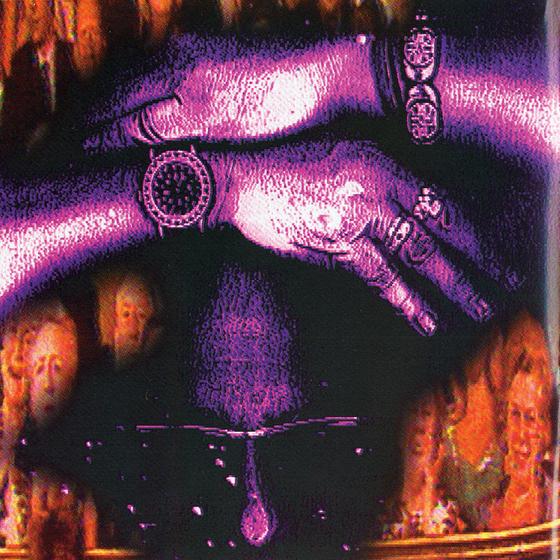 Zooropa Album Artwork