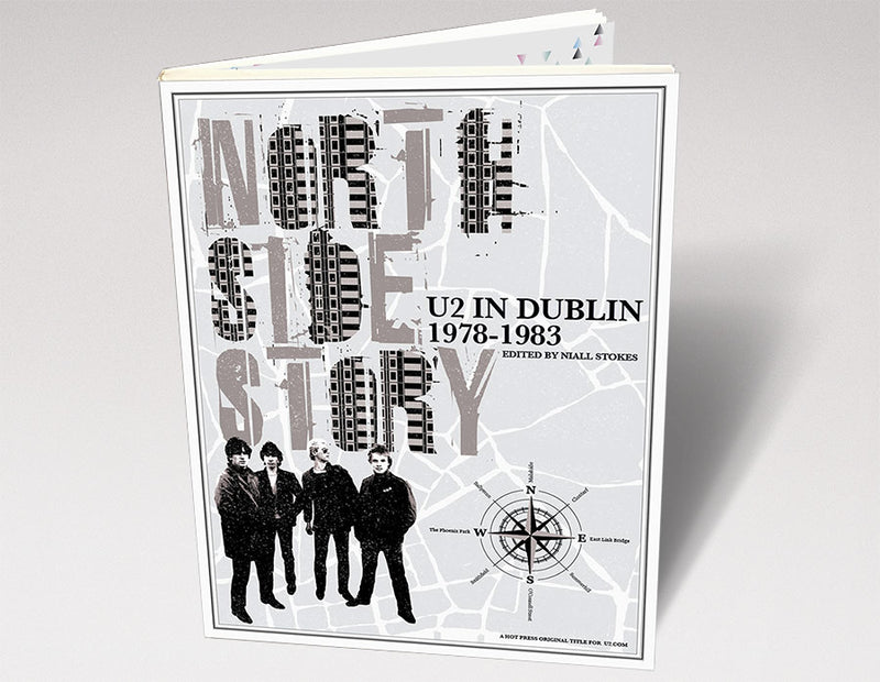 North Side Story: U2 in Dublin, 1978 to 1983