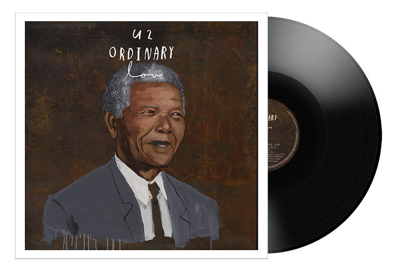 Ordinary Love. Record Store Day Vinyl