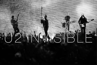 Invisible - iTunes