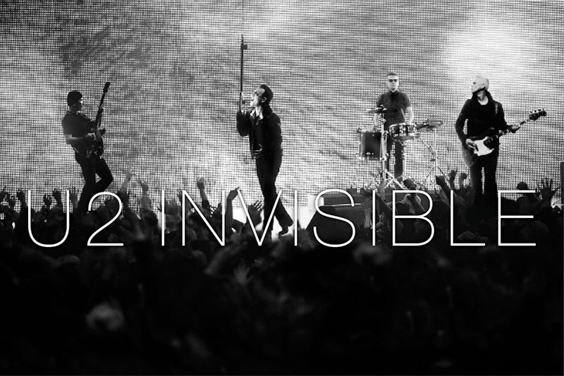 Invisible - iTunes
