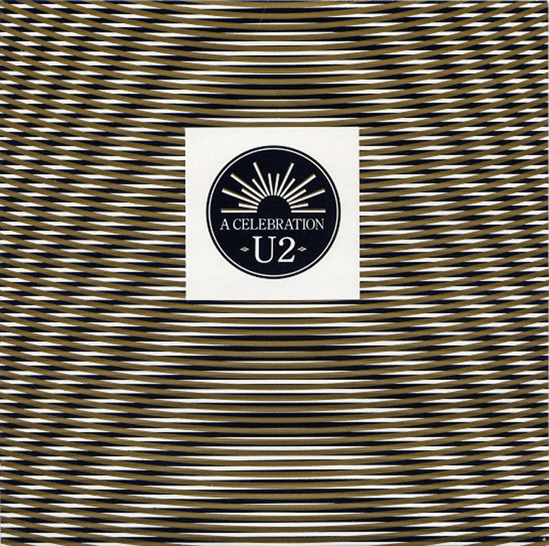 A Celebration - Single Cover