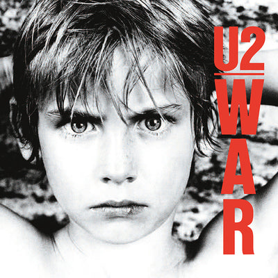 War - Album Cover