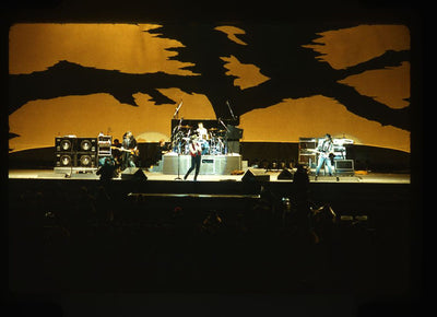 Live in Paris - The Joshua Tree Tour