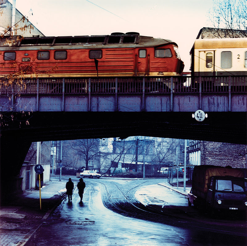 Achtung Baby - Album Photo