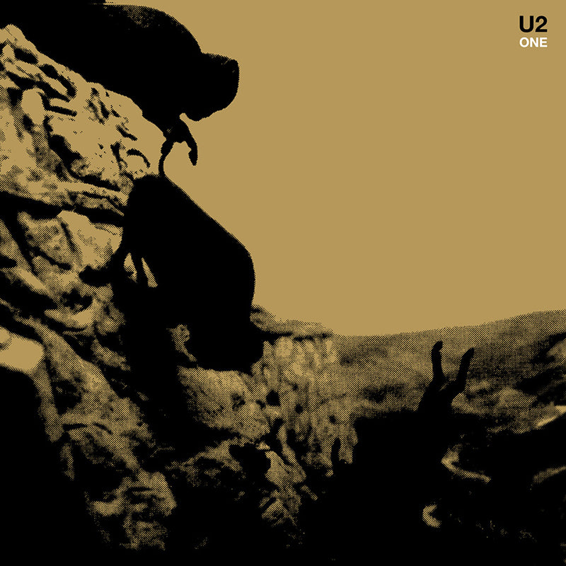 One - Single Cover