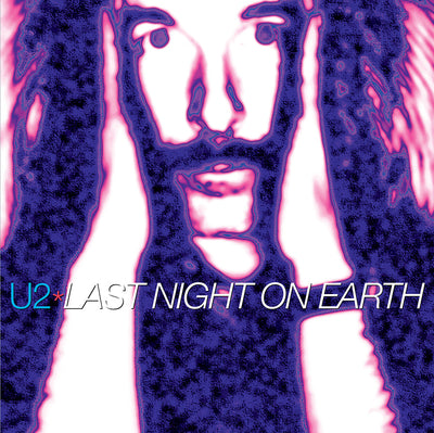 Last Night On Earth - Promo