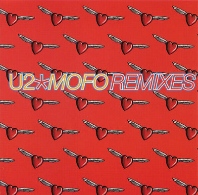 Mofo - Remixes