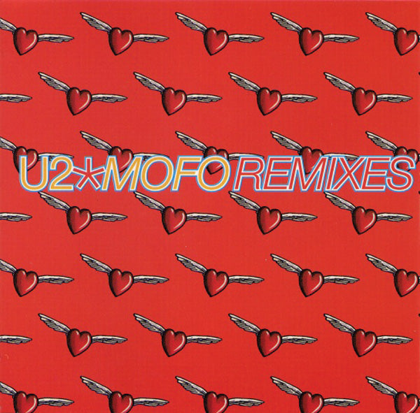 Mofo - Remixes
