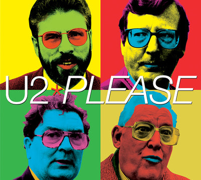 Please - Single Cover