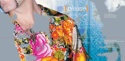 Pop Album - Artwork