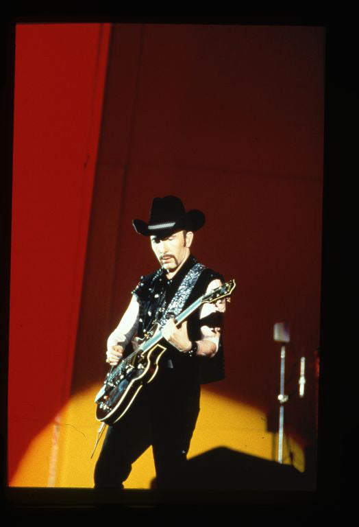 The Edge