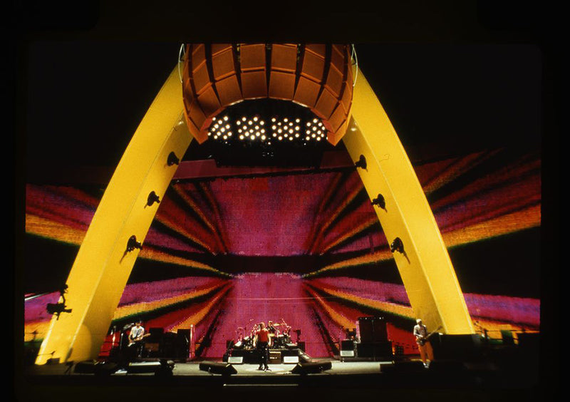 Popmart - Yellow Arch