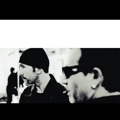 All That You Can't Leave Behind - Album Artwork