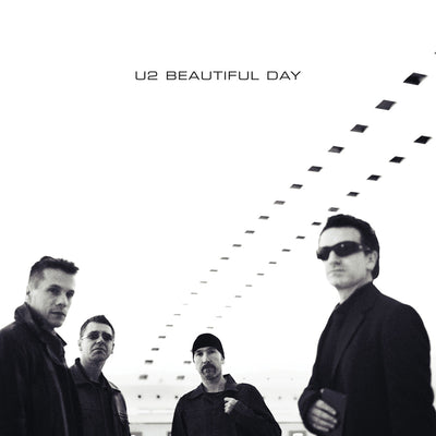 Beautiful Day - Single Cover