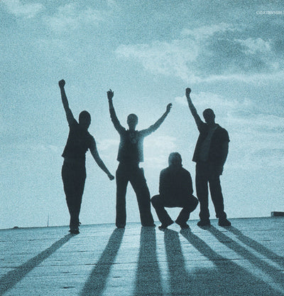 Elevation - Back Cover