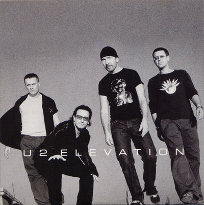 Elevation - Single Cover