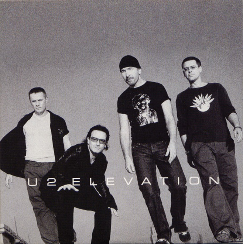 Elevation - Single Cover