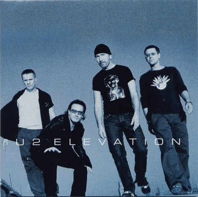 Elevation - Single Cover