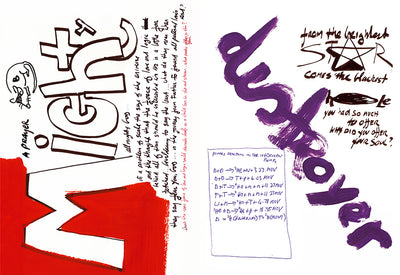 How To Dismantle An Atomic Bomb - Limited Edition Album Book