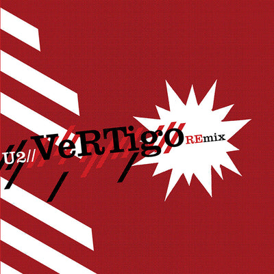 Vertigo - Remix Cover