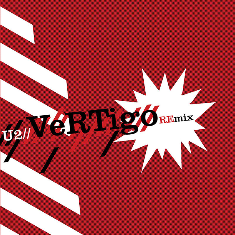 Vertigo - Remix Cover