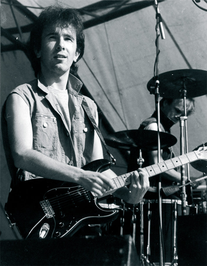 The Edge