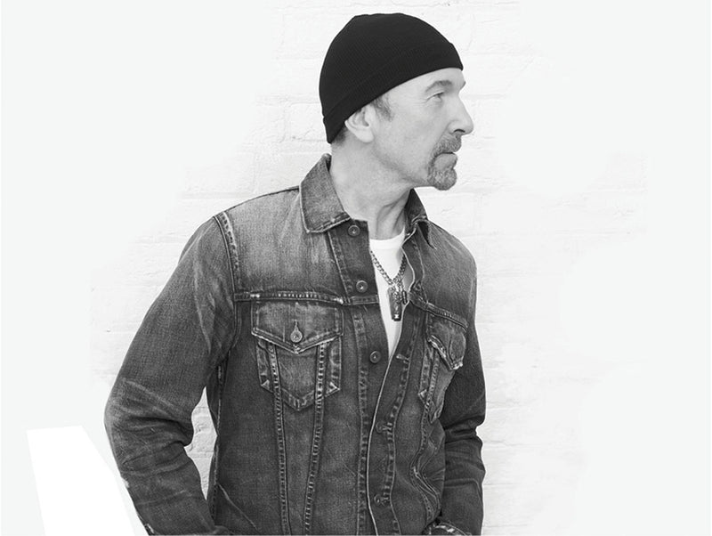 The Edge