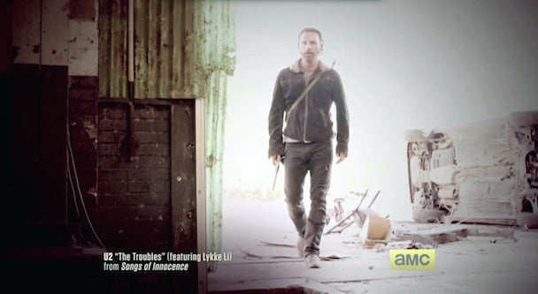 The Walking Dead