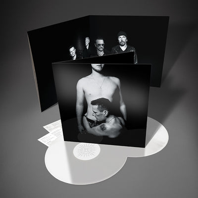 Songs Of Innocence - Double Vinyl