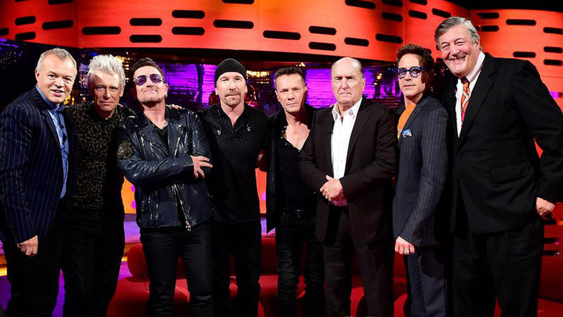 The Graham Norton TV Show