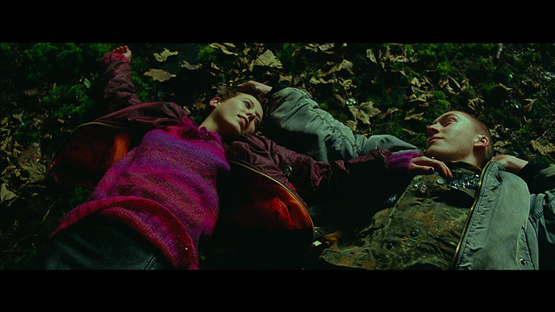 Every Breaking Wave - Film Still