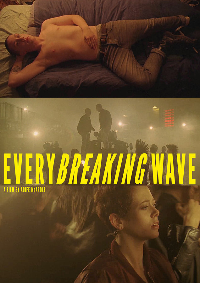 Every Breaking Wave - Film Poster