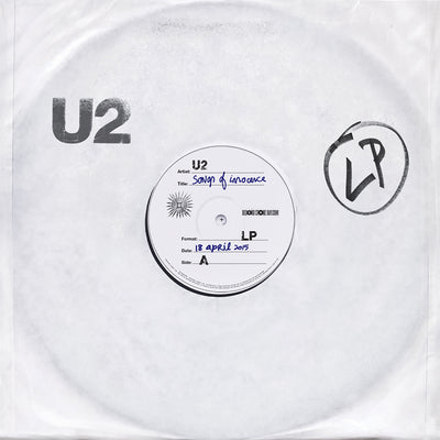 On Vinyl, For Record Store Day
