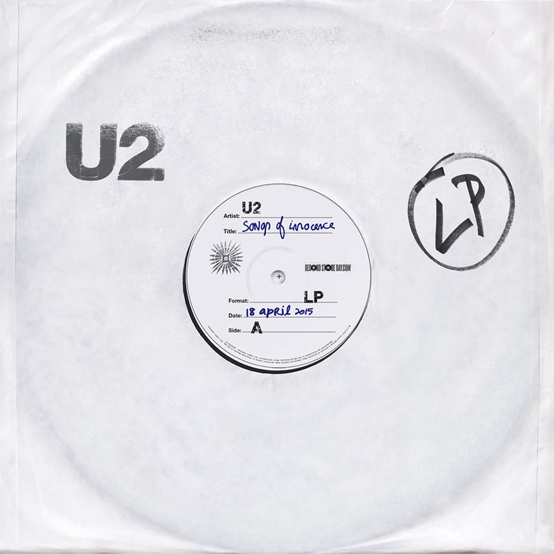 On Vinyl, For Record Store Day