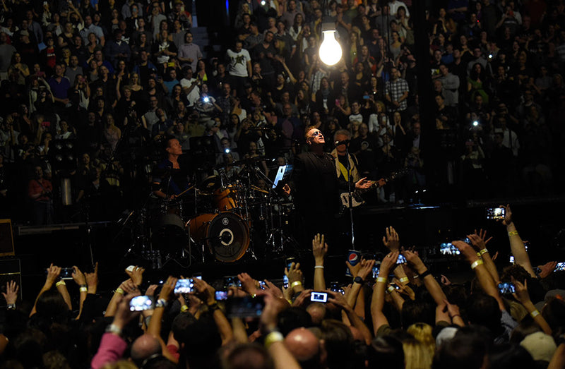 iNNOCENCE + eXPERIENCE Tour - Vancouver