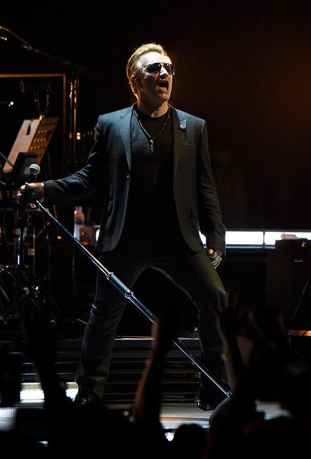 iNNOCENCE + eXPERIENCE Tour - Vancouver