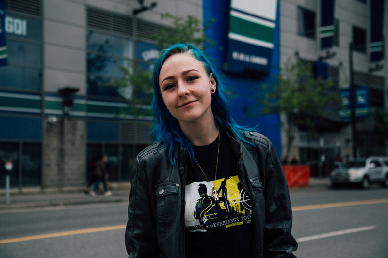 U2 Vancouver 2