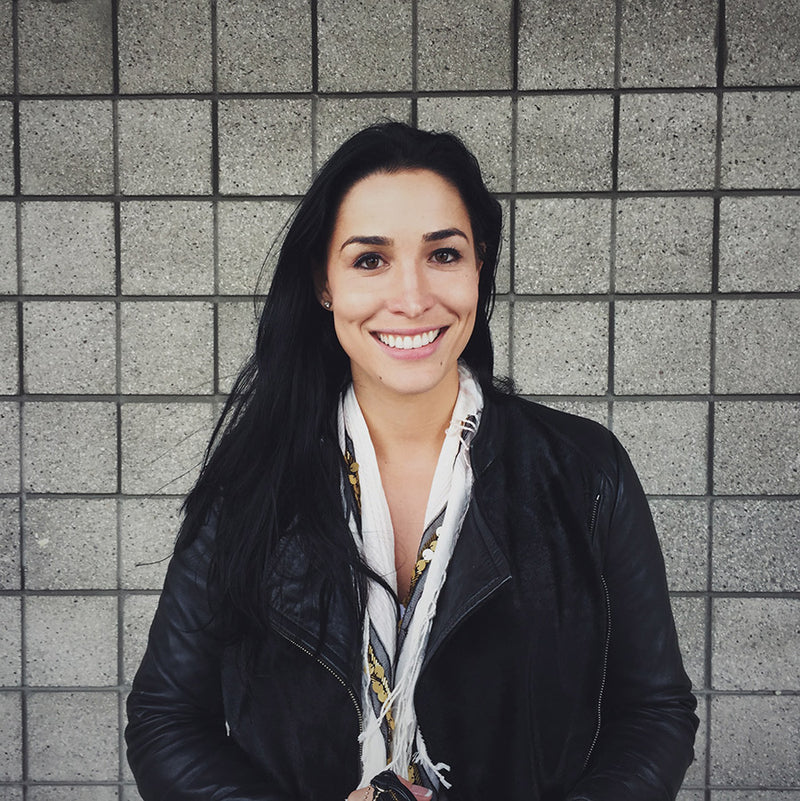 Melissa from Venezeula