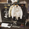 Adam Wardrobe