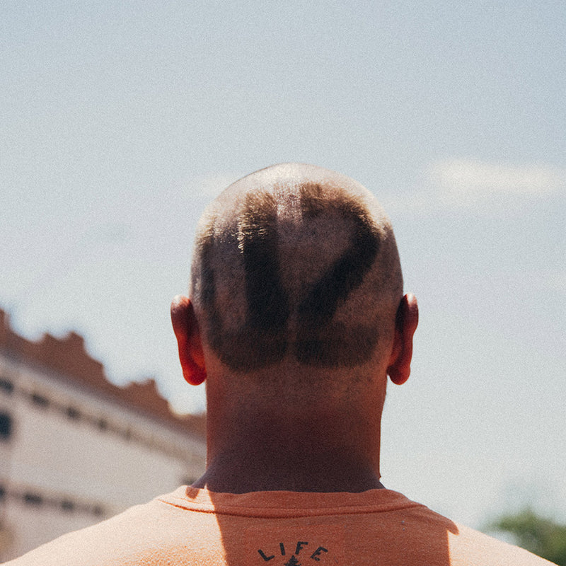 Will, Seattle - iNNOCENCE + eXPERIENCE - Phoenix, Arizona