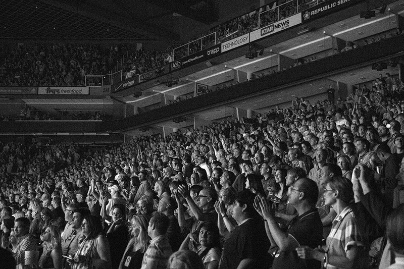 Phoenix - Night 2