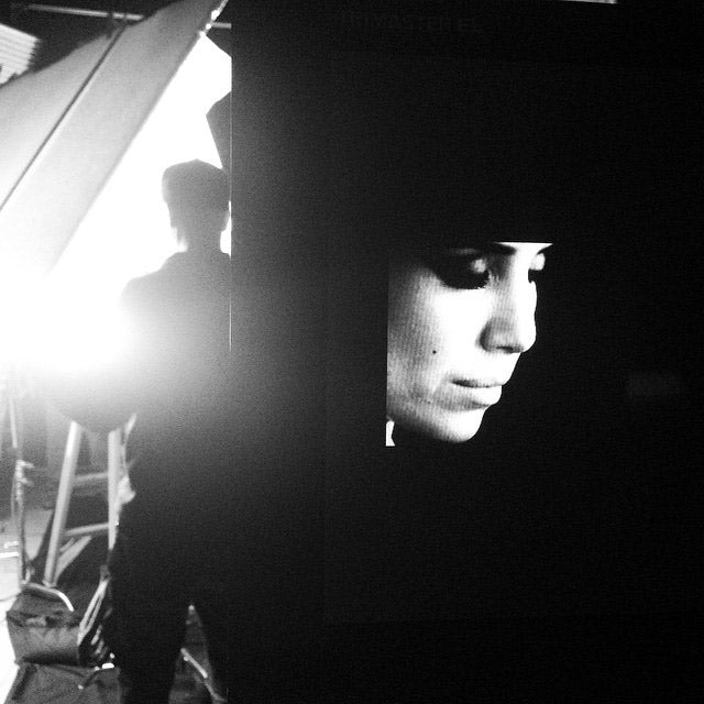 No Troubles with @lykkeli - Bono