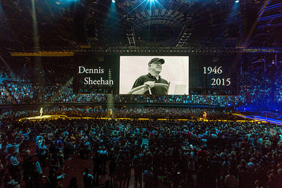 Dennis Sheehan 1946-2015