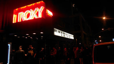 The Roxy