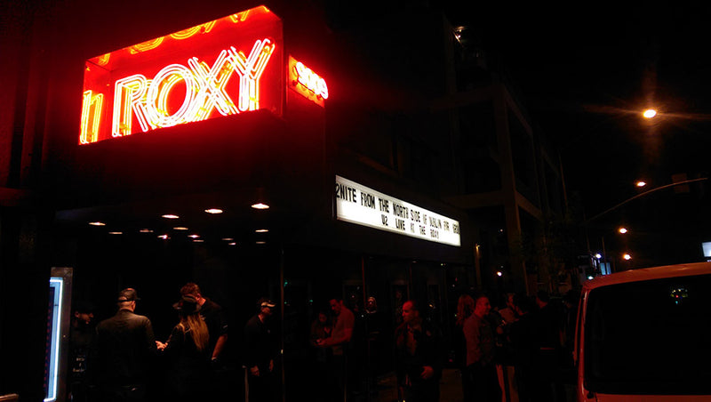 The Roxy