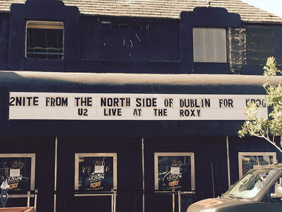 From The North Side of Dublin